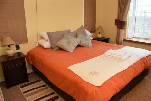 Apart Hotel Victoria - Photo2