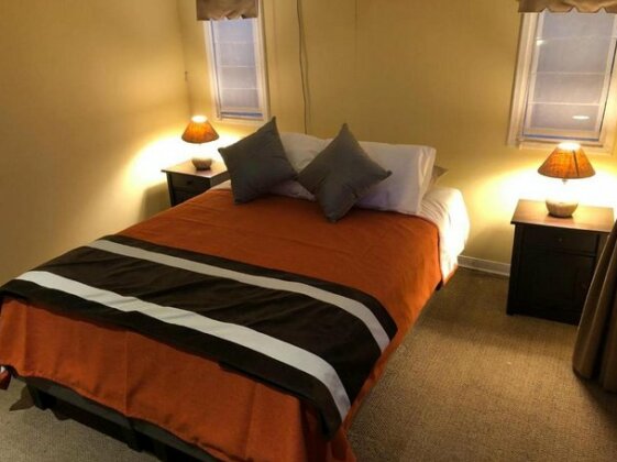 Apart Hotel Victoria - Photo3