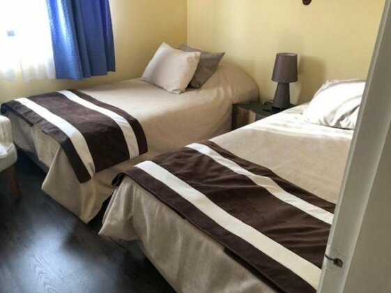 Apart Hotel Victoria - Photo4