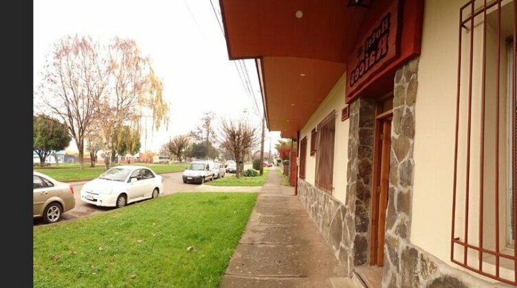 Hotel Raices Victoria - Photo3
