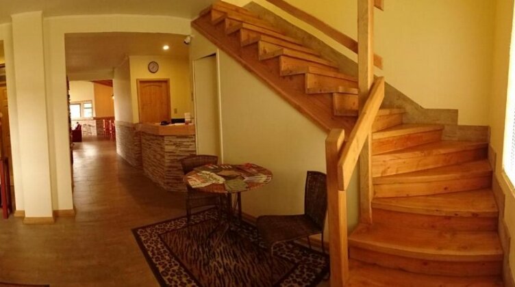 Hotel Raices Victoria - Photo4