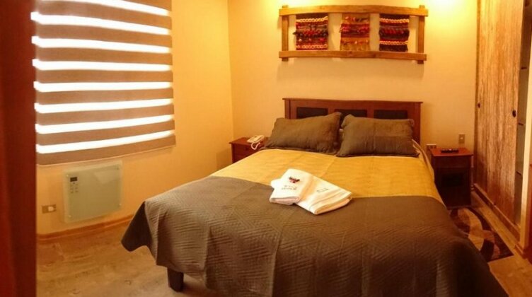 Hotel Raices Victoria - Photo5