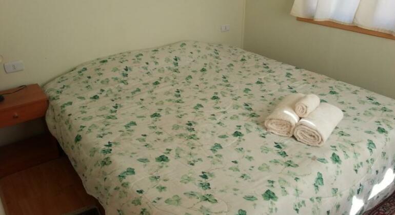 Hostal Al Yaras - Photo2