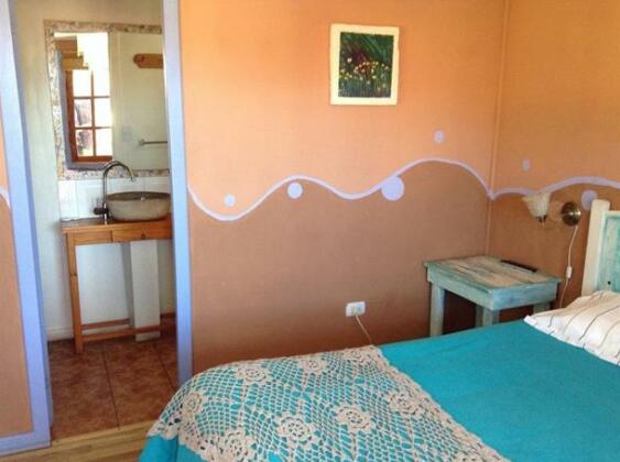 Hostal Aldea del Elqui - Photo3