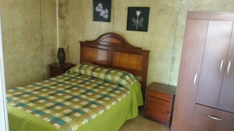 Hostal Aldea del Elqui - Photo4