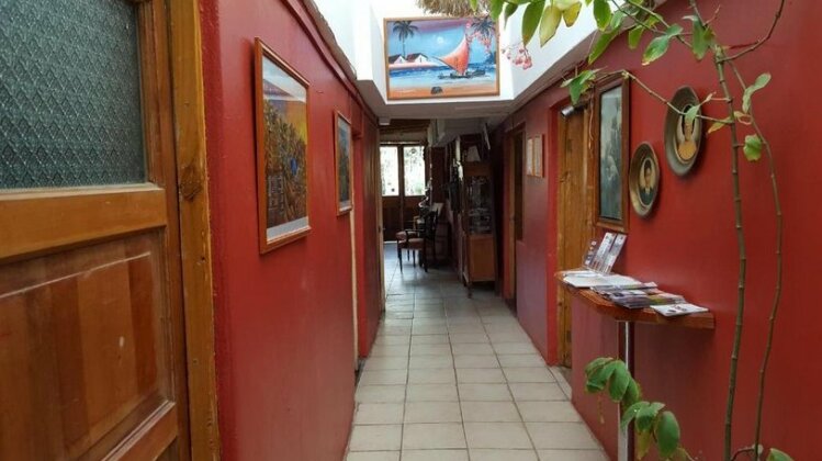 Hostal Las Delicias - Photo2