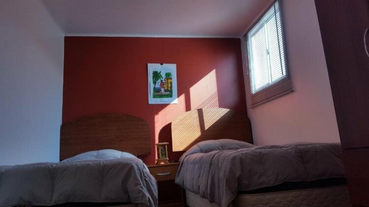 Hostal Las Delicias - Photo3