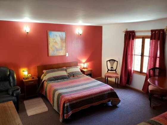 Hostal Las Delicias - Photo4