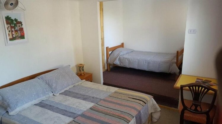 Hostal Las Delicias - Photo5