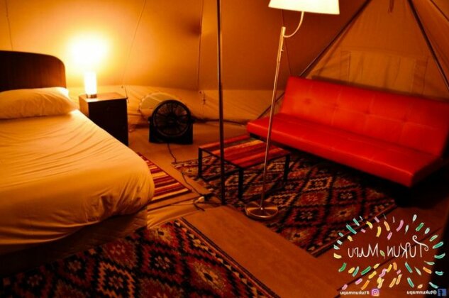 Hotel Tukun-Mapu - Photo5