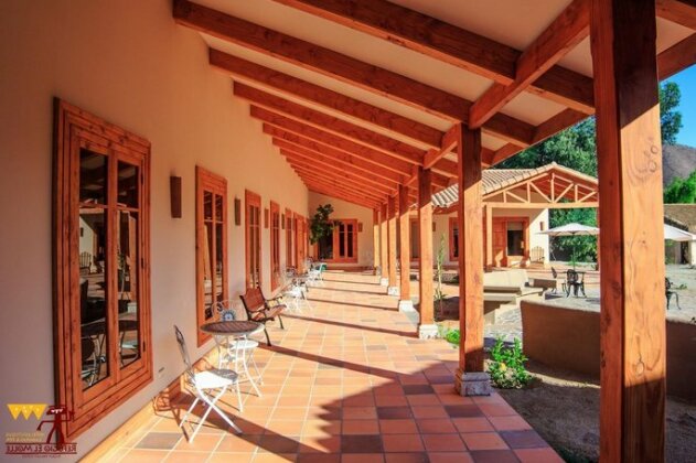 Refugio El Molle - Photo2