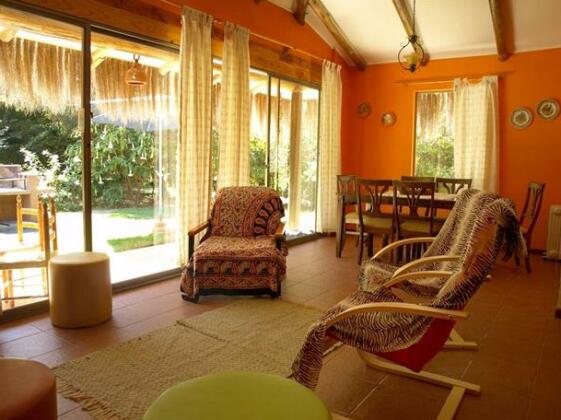 Refugio El Molle - Photo3