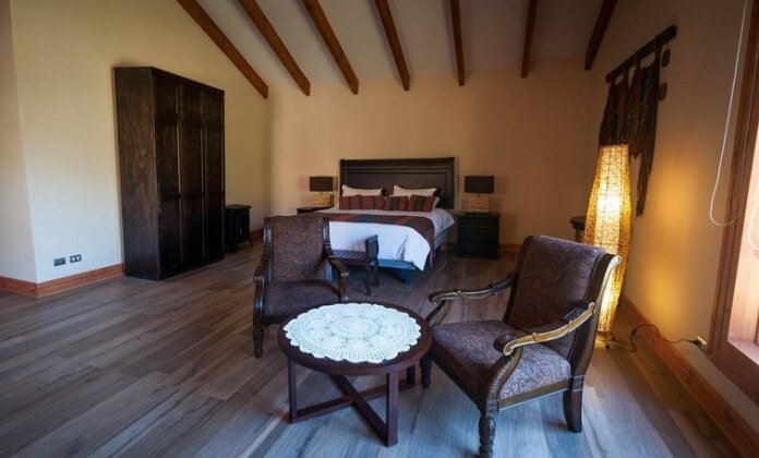 Refugio El Molle - Photo4