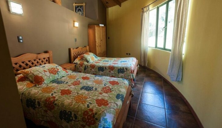 Refugio El Molle - Photo5