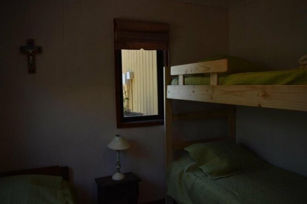Campesano Ranch Cottage MP8 - Photo3