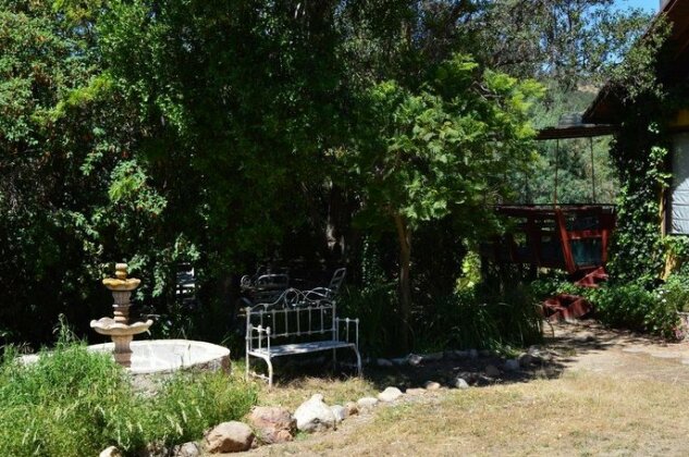Campesano Ranch Cottage MP8 - Photo4