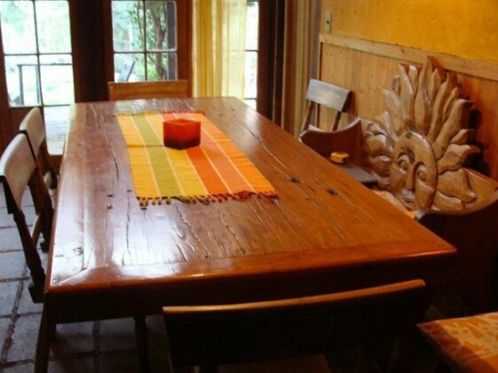 Casa de la Quebrada - Photo2