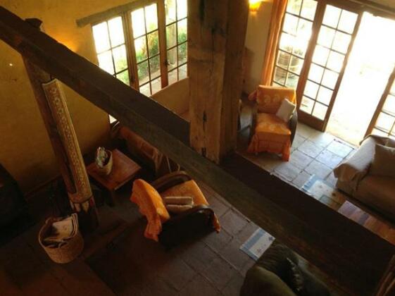 Casa de la Quebrada - Photo3