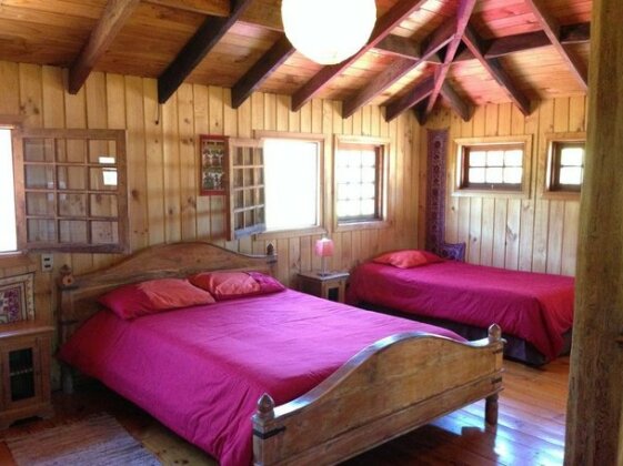 Casa de la Quebrada - Photo5