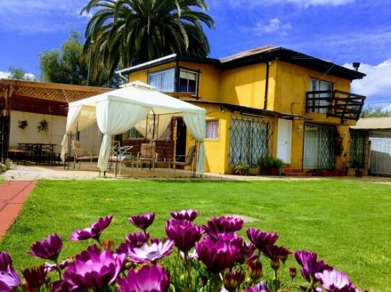 Casa Residencial Eventos - Photo2