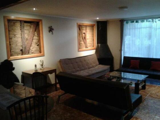 Casa Residencial Eventos - Photo3