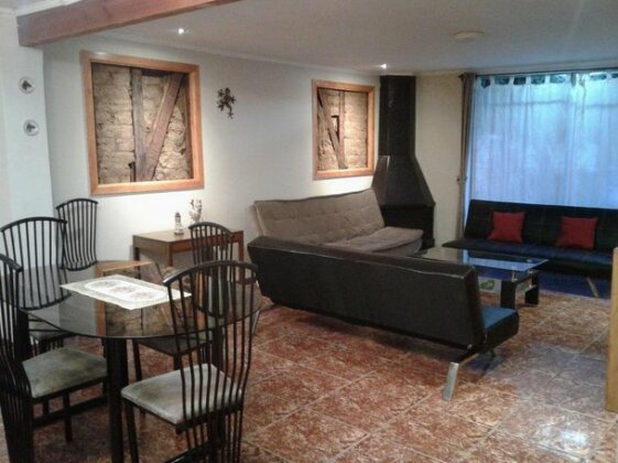 Casa Residencial Eventos - Photo4