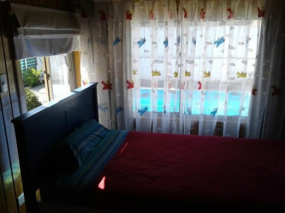 Casa Residencial Eventos - Photo5