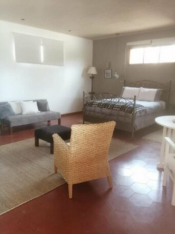 Hacienda Bellavista - Photo4