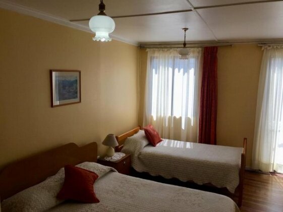 Hotel Villa Alemana - Photo3