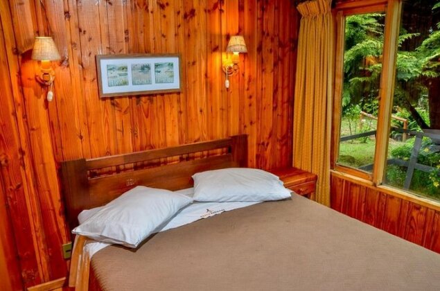 Cabanas Aylen - Photo2