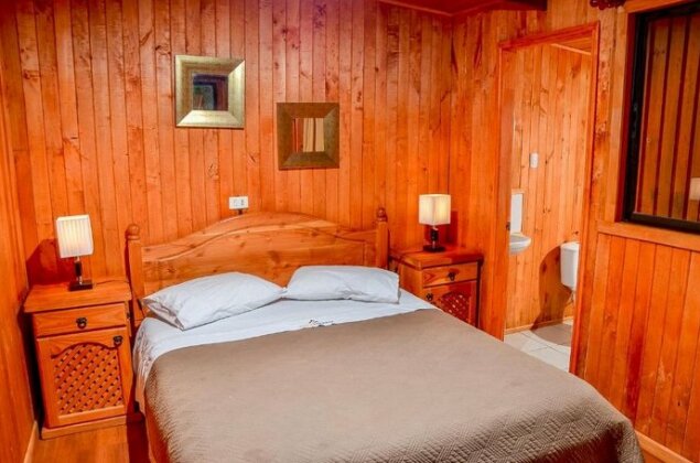 Cabanas Aylen - Photo3