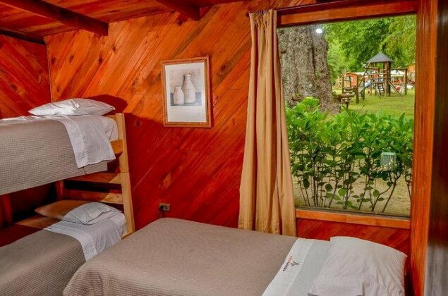 Cabanas Aylen - Photo4