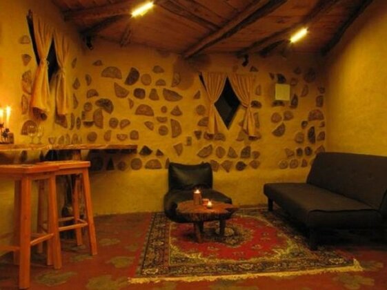 Cabanas Ecologicas Valacirca - Photo3
