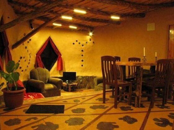 Cabanas Ecologicas Valacirca - Photo4