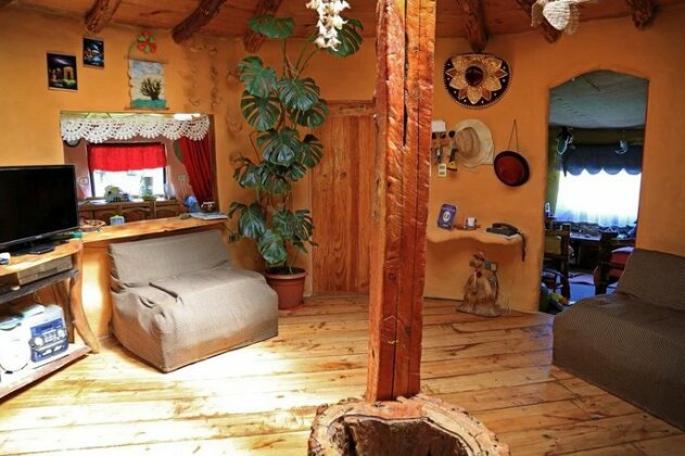 Cabanas Ecologicas Valacirca - Photo5