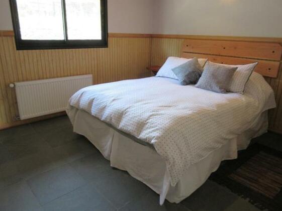 Cabanas El Roble Lican Ray - Photo3