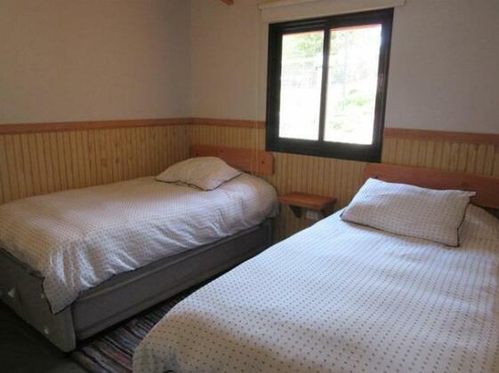 Cabanas El Roble Lican Ray - Photo5