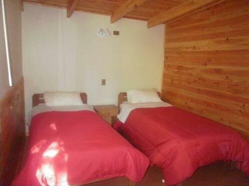Cabanas Eucaliptus - Photo2