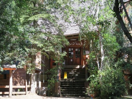 Cabanas Huimpalay Lemu - Photo2