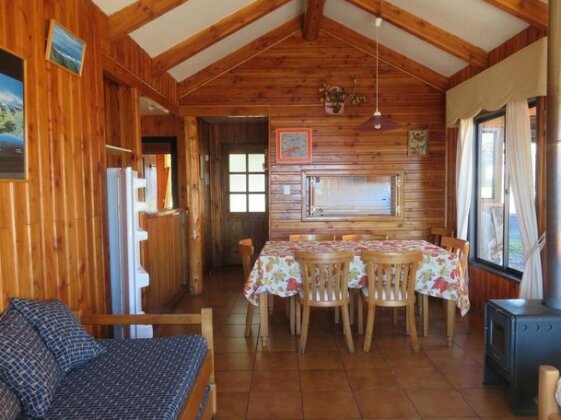 Cabanas Huimpalay Lemu - Photo3