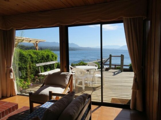Cabanas Huimpalay Lemu - Photo4