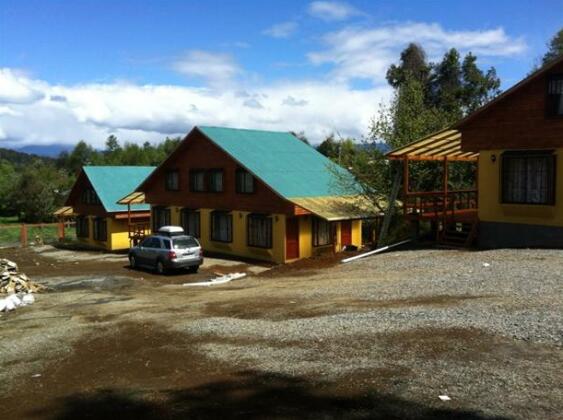 Cabanas Lican - Photo2