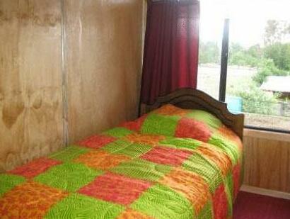 Cabanas Lican - Photo3