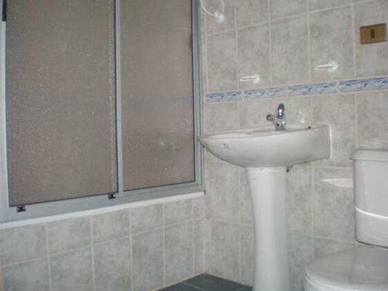 Cabanas Lican - Photo5