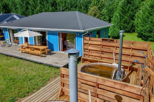 Cabanas Mahuida