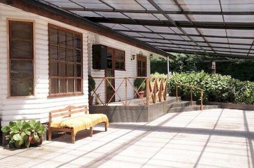 Cabanas Petalos - Photo2