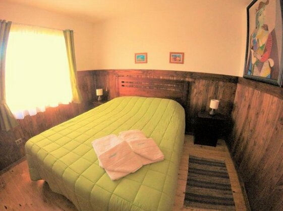 Cabanas Rapallo - Photo3