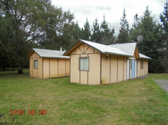 Cabanas Rio Tolten - Photo2
