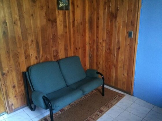 Cabanas Rio Tolten - Photo3