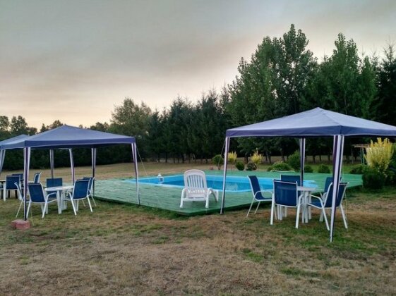 Cabanas Rio Tolten - Photo5